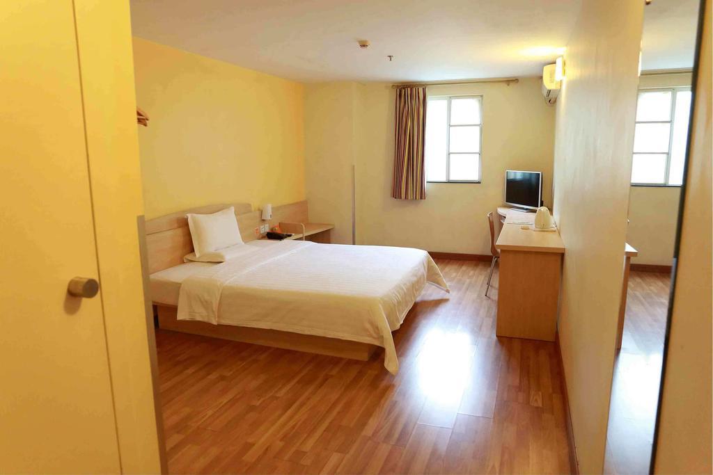 7Days Inn Changsha Tianxin Park Zimmer foto